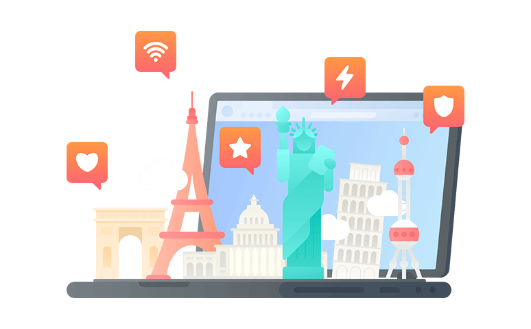 在拉脱维亚连接到中国vpn - 返华加速器